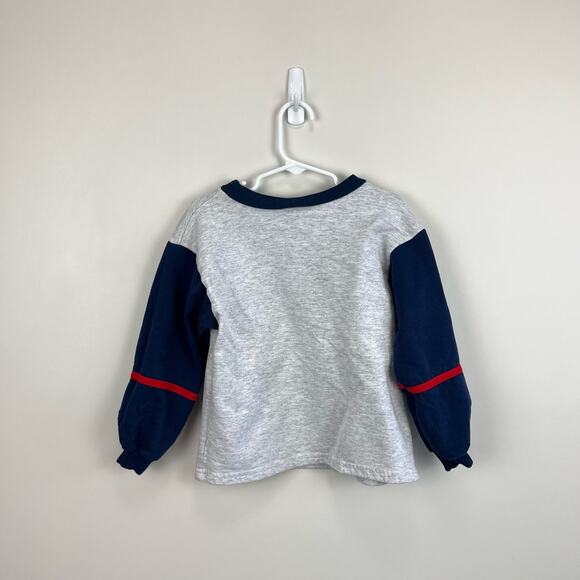 Vintage Nintendo Pokemon Sweatshirt 6 USA - Picture 7 of 9